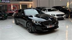 بي ام دبليو الفئة 5